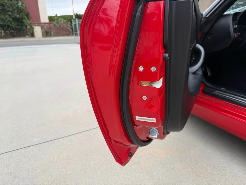 2001 Honda AP1 S2000 - Image 13 of 20