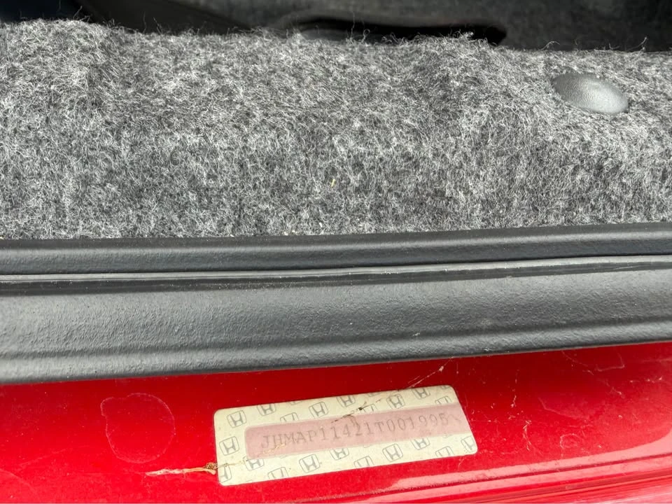 2001 Honda AP1 S2000 - Image 17 of 20