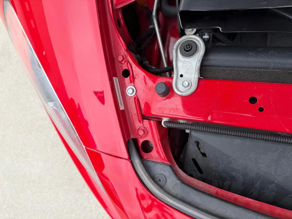 2001 Honda AP1 S2000 - Image 10 of 20