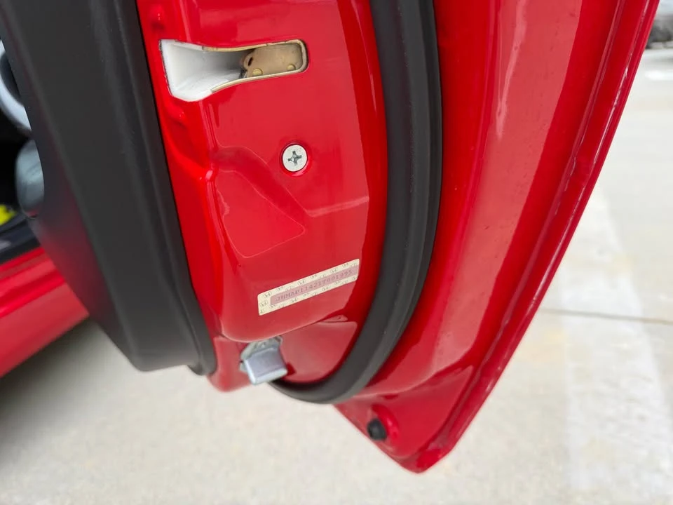 2001 Honda AP1 S2000 - Image 16 of 20