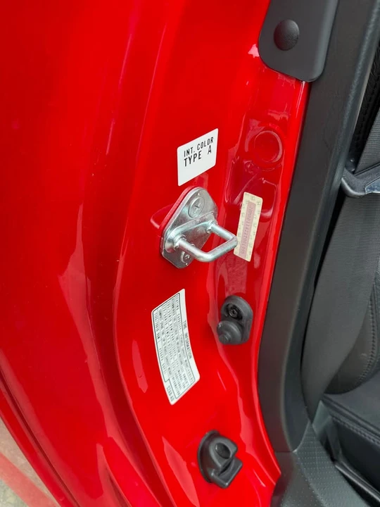 2001 Honda AP1 S2000 - Image 15 of 20