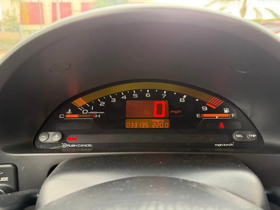 2001 Honda AP1 S2000 - Image 19 of 20