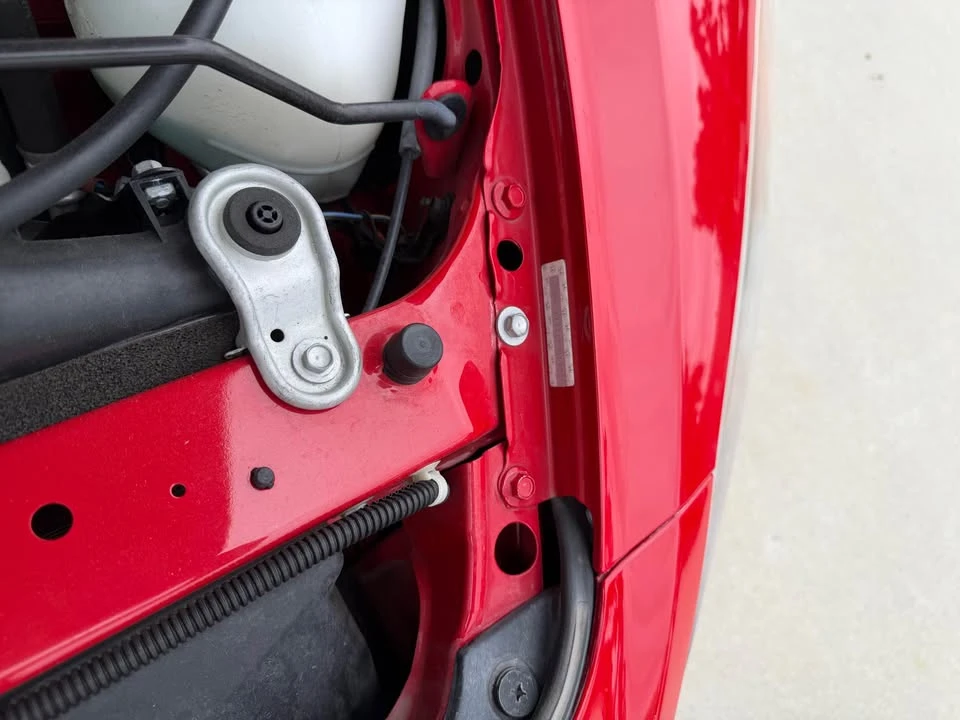 2001 Honda AP1 S2000 - Image 11 of 20