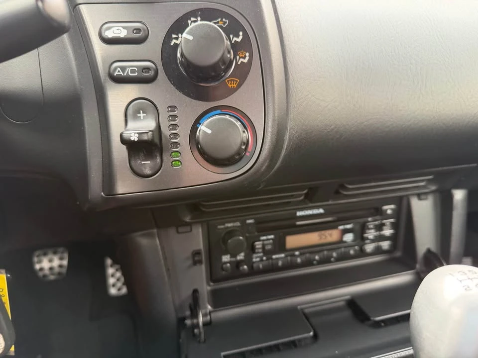 2001 Honda AP1 S2000 - Image 20 of 20