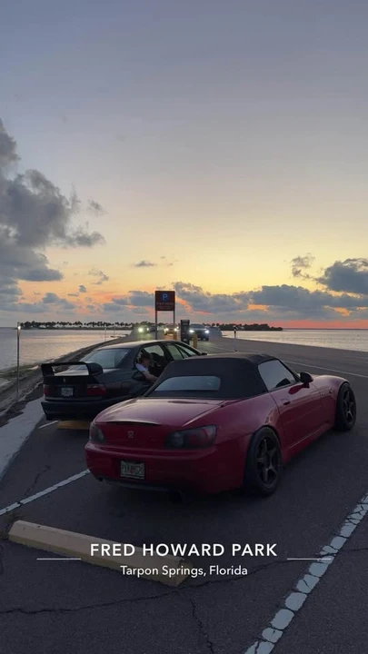 2001 Honda AP1 S2000 - Image 3 of 12