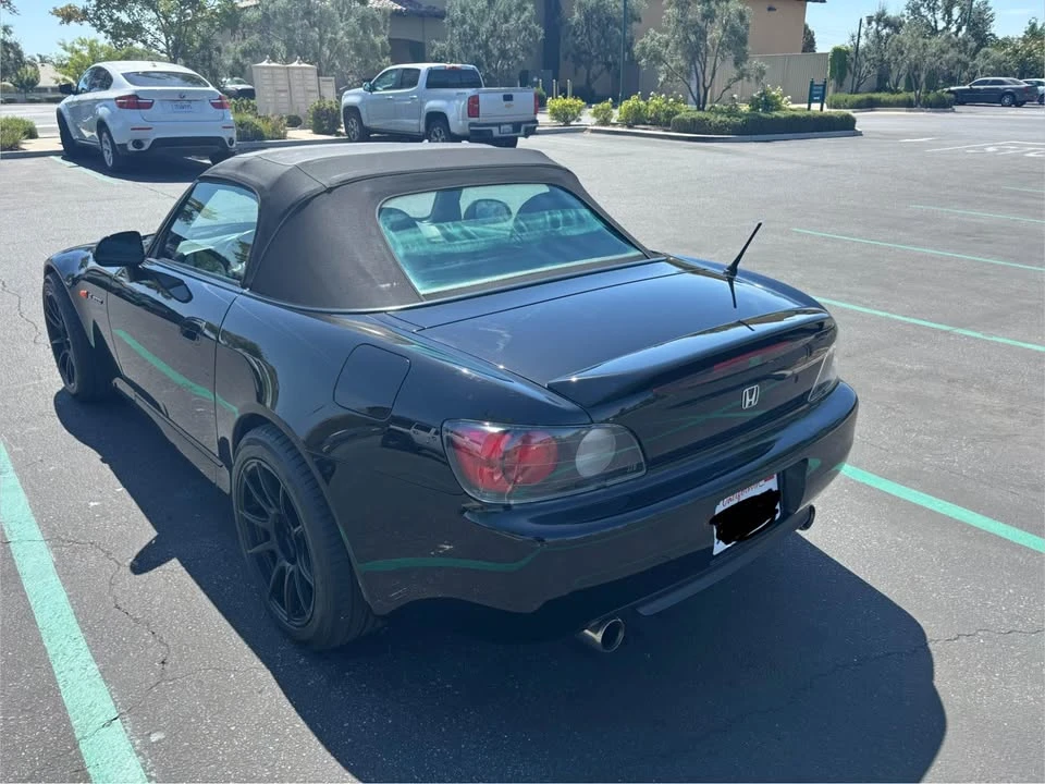 2001 Honda AP1 S2000 - Image 13 of 14