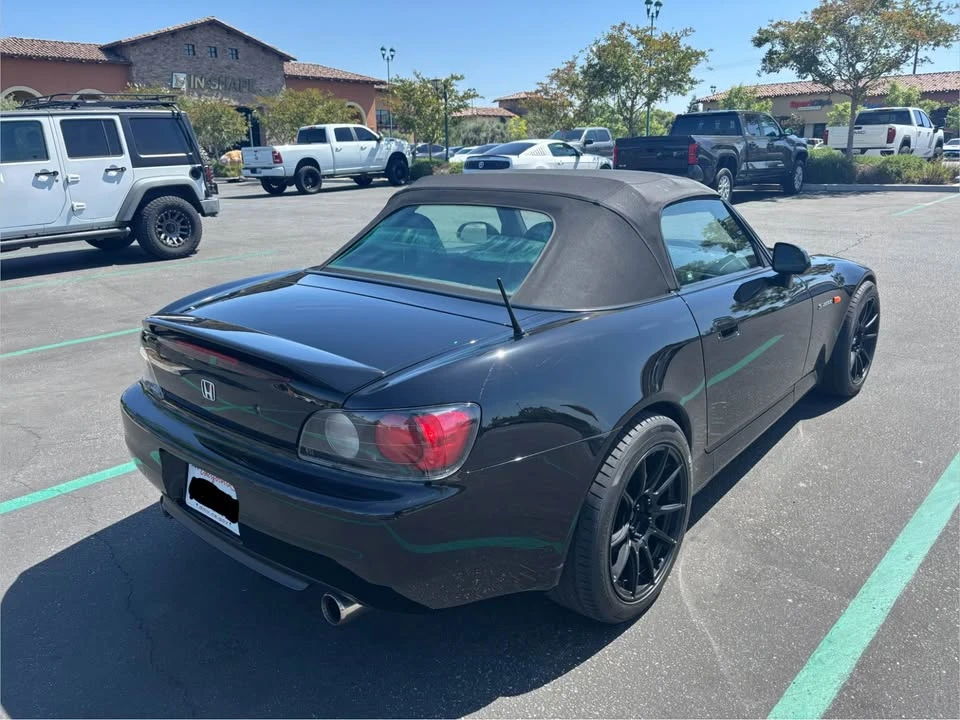 2001 Honda AP1 S2000 - Image 11 of 14