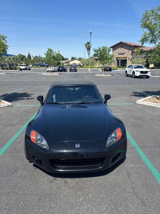 2001 Honda AP1 S2000 - Image 3 of 14