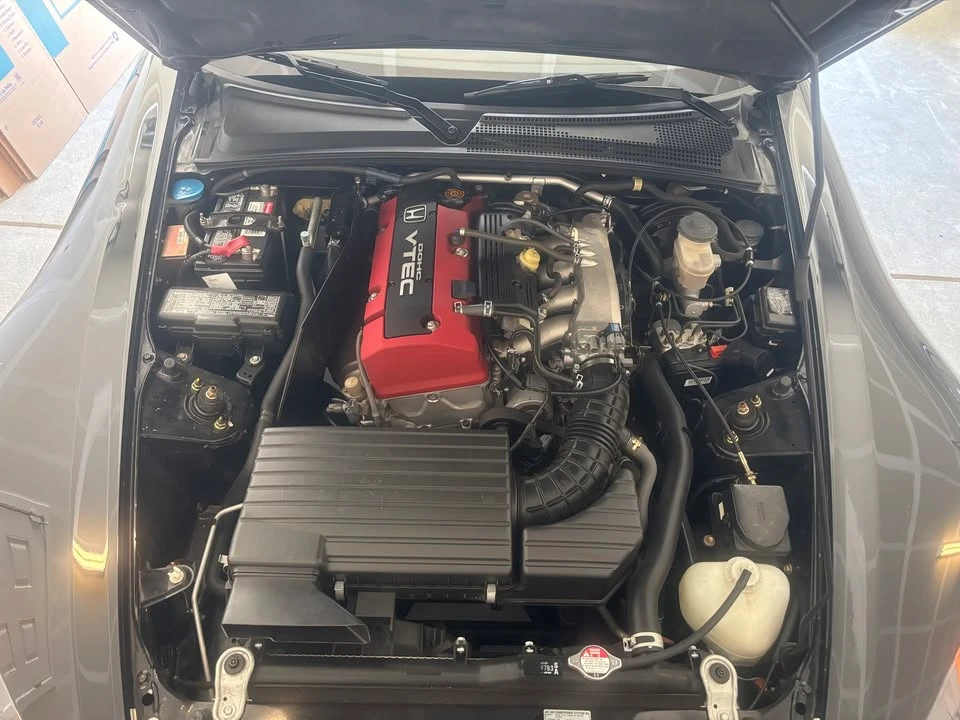 2001 Honda AP1 S2000 - Image 6 of 14