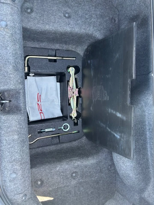 2001 Honda AP1 S2000 - Image 10 of 14