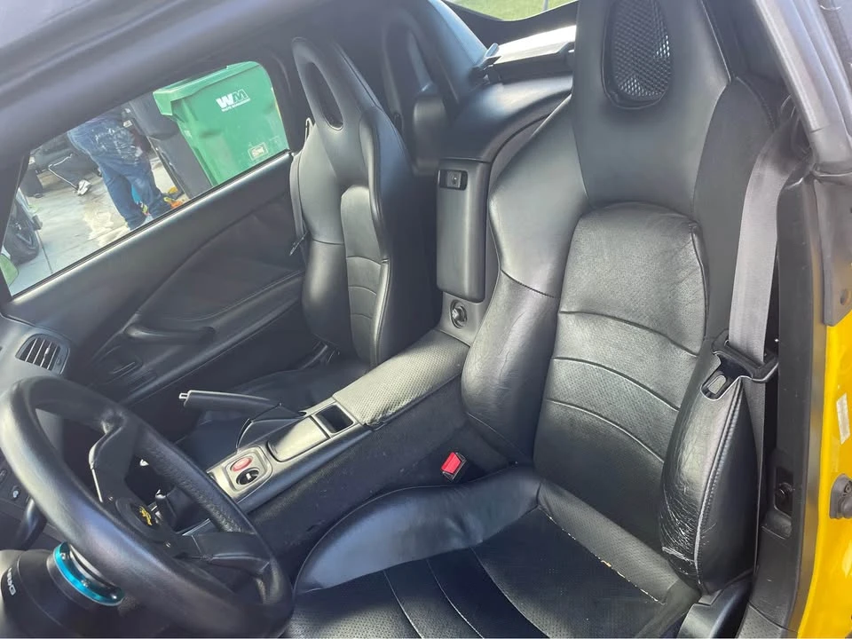 2001 Honda AP1 S2000 - Image 9 of 11