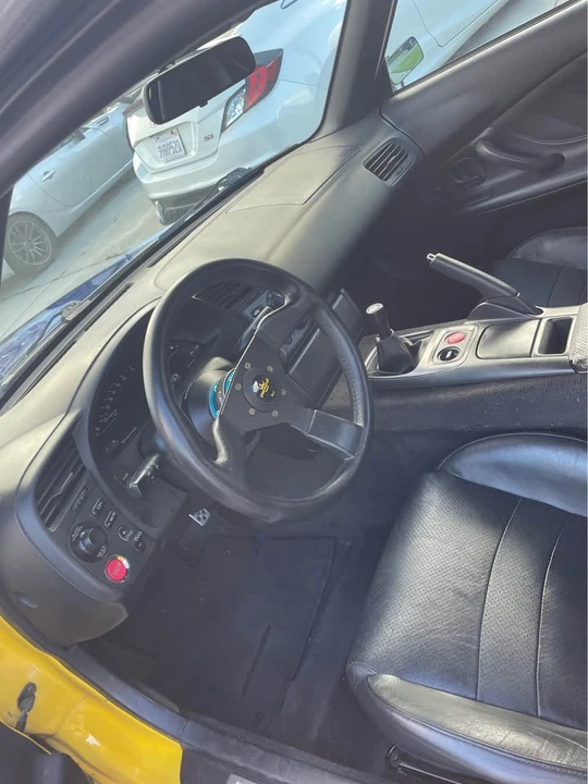 2001 Honda AP1 S2000 - Image 8 of 11