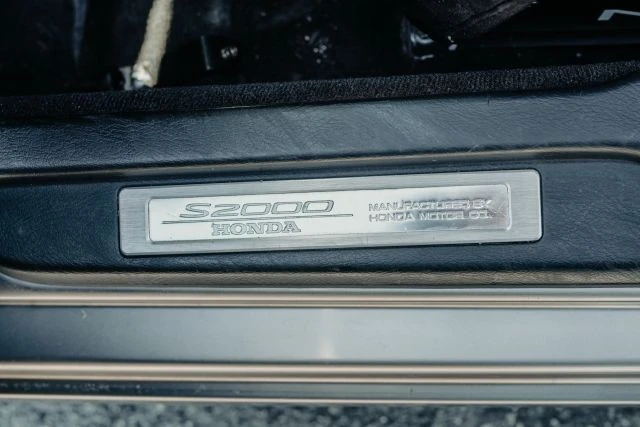 2001 Honda AP1 S2000 - Image 14 of 31