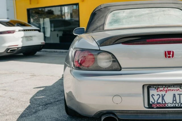 2001 Honda AP1 S2000 - Image 31 of 31