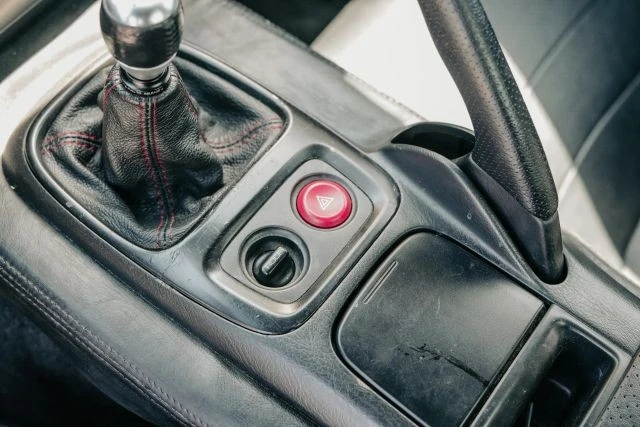 2001 Honda AP1 S2000 - Image 24 of 31