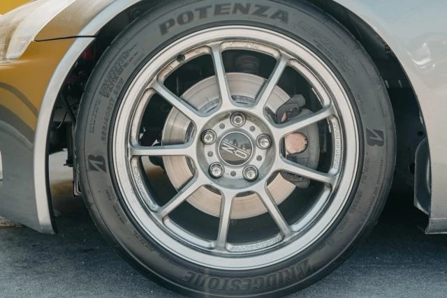 2001 Honda AP1 S2000 - Image 29 of 31