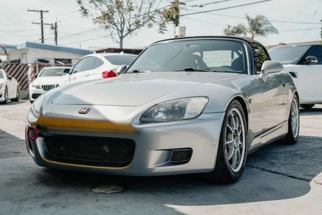 2001 Honda AP1 S2000 - Image 26 of 31