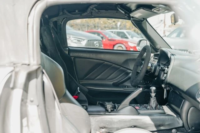 2001 Honda AP1 S2000 - Image 20 of 31