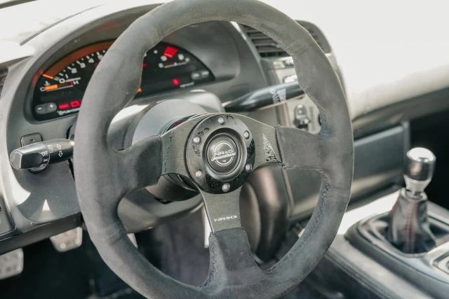 2001 Honda AP1 S2000 - Image 23 of 31
