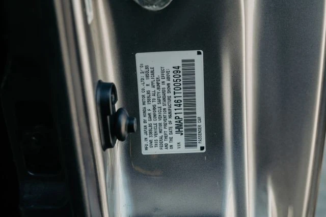 2001 Honda AP1 S2000 - Image 9 of 31