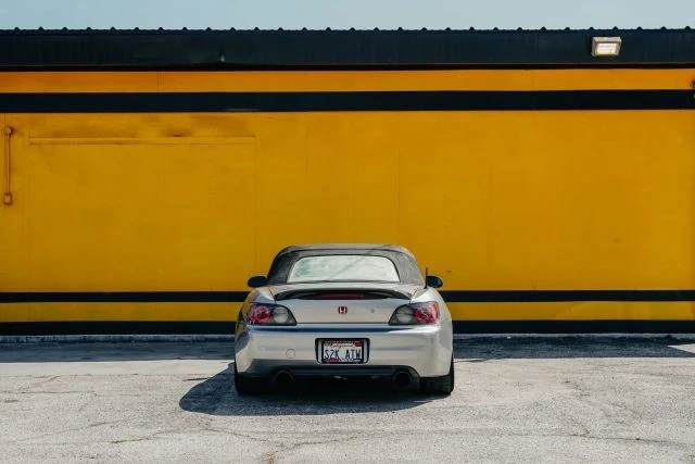 2001 Honda AP1 S2000 - Image 6 of 31