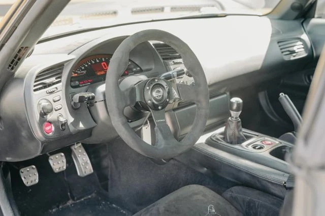 2001 Honda AP1 S2000 - Image 11 of 31