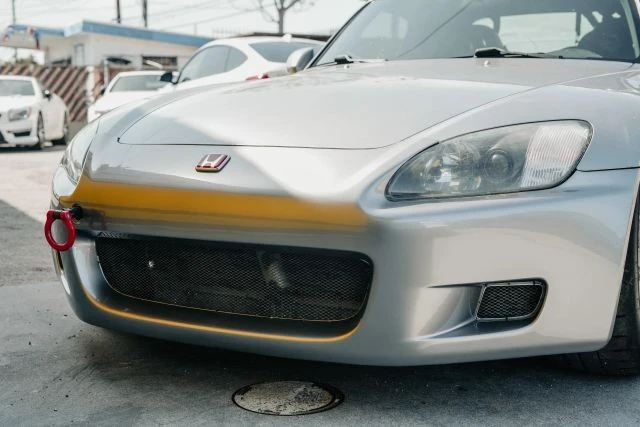 2001 Honda AP1 S2000 - Image 27 of 31