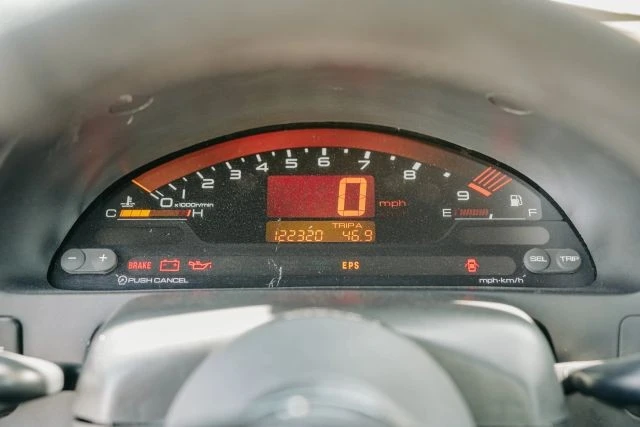 2001 Honda AP1 S2000 - Image 10 of 31