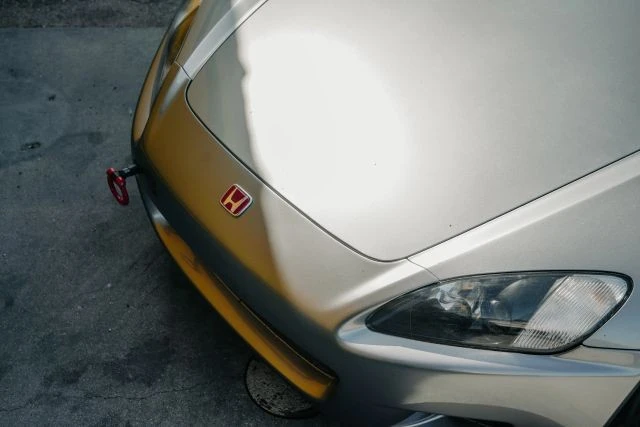2001 Honda AP1 S2000 - Image 28 of 31
