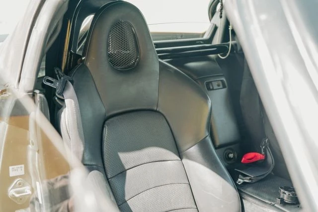 2001 Honda AP1 S2000 - Image 21 of 31