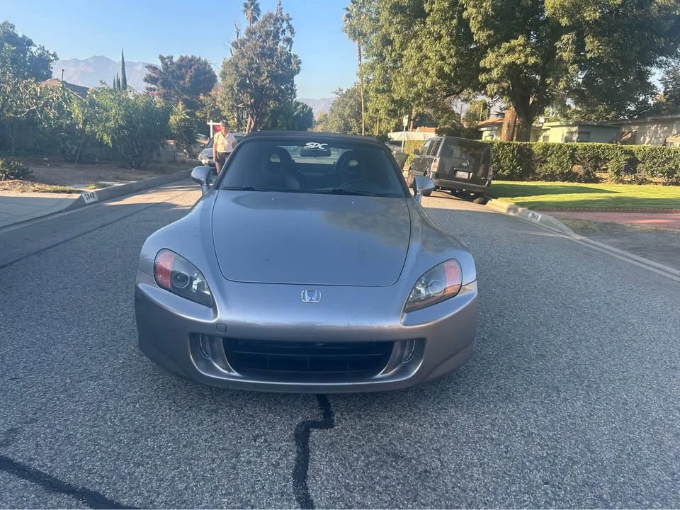 2001 Honda AP1 S2000 - Image 8 of 13
