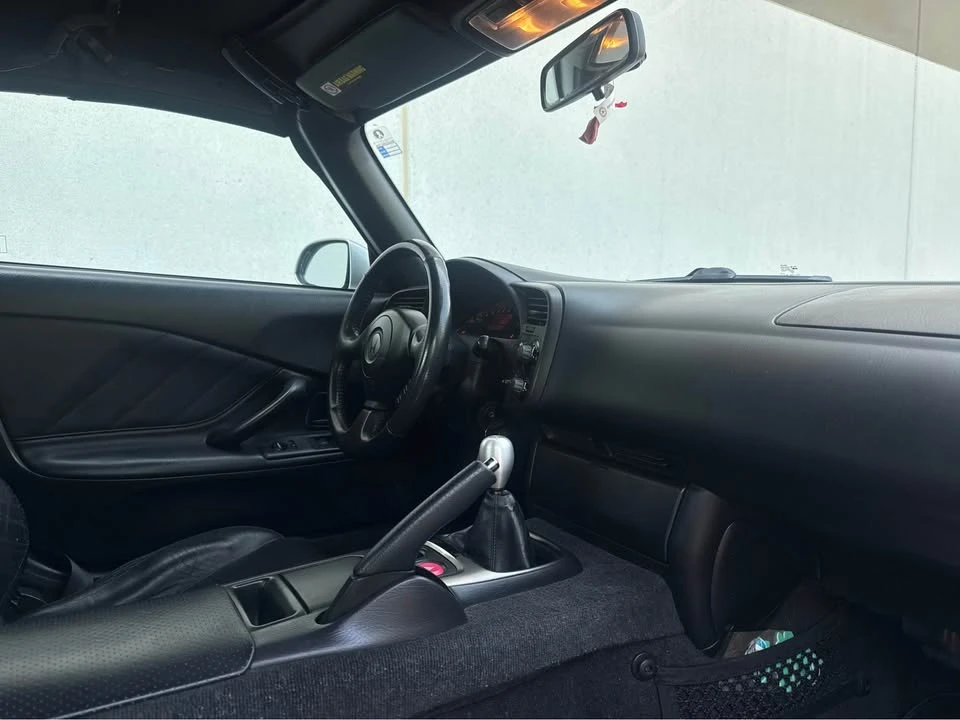 2001 Honda AP1 S2000 - Image 11 of 16