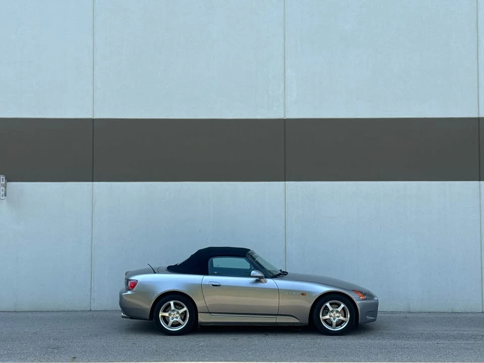 2001 Honda AP1 S2000 - Image 5 of 16