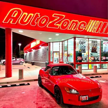 2001 Honda S2000 Convertible