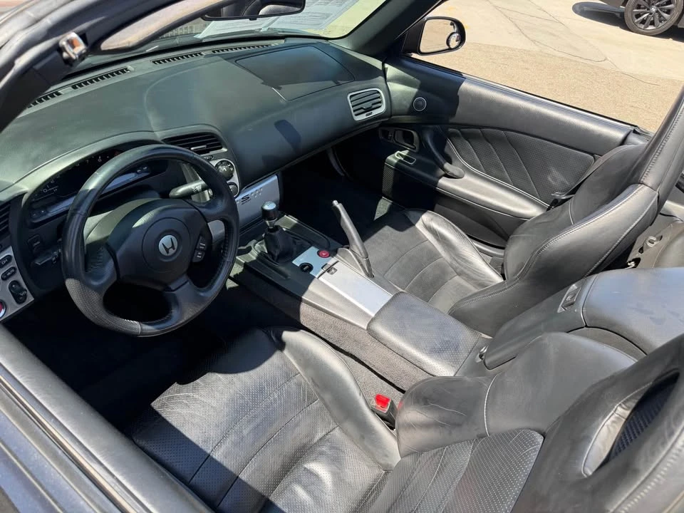 2001 Honda AP1 S2000 - Image 16 of 20