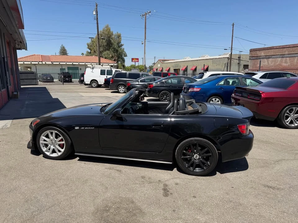 2001 Honda AP1 S2000 - Image 15 of 20