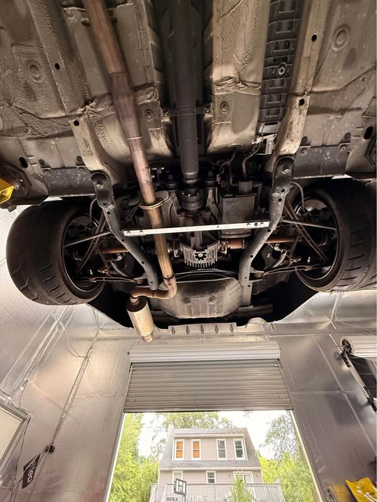 2001 Honda AP1 S2000 - Image 13 of 18