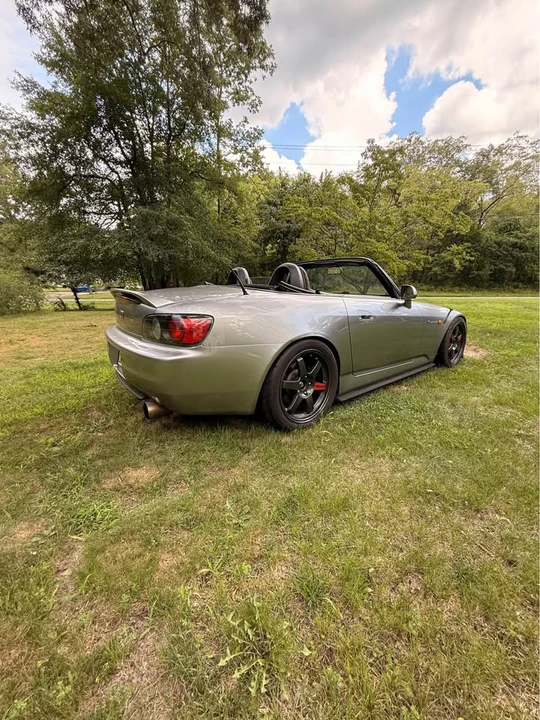 2001 Honda AP1 S2000 - Image 5 of 18