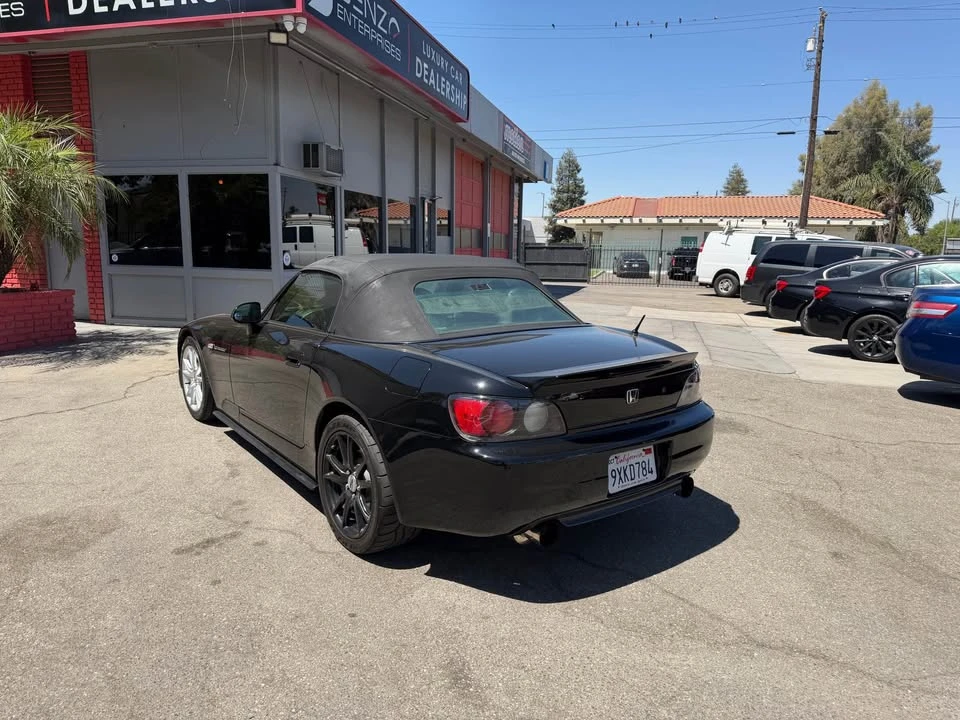 2001 Honda AP1 S2000 - Image 3 of 20