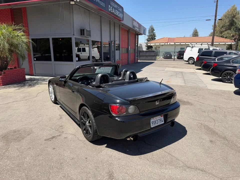 2001 Honda AP1 S2000 - Image 18 of 20