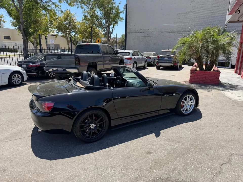2001 Honda AP1 S2000 - Image 20 of 20