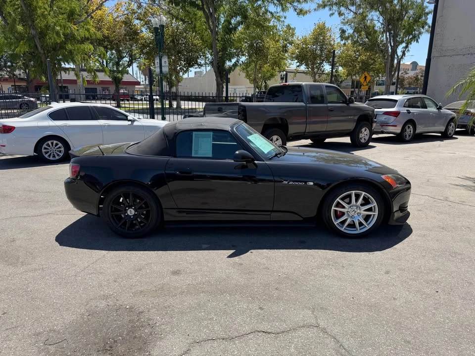 2001 Honda AP1 S2000 - Image 6 of 20