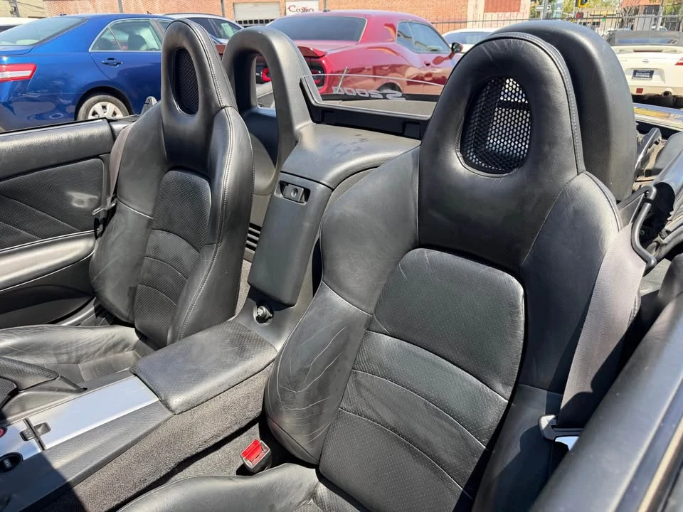 2001 Honda AP1 S2000 - Image 17 of 20