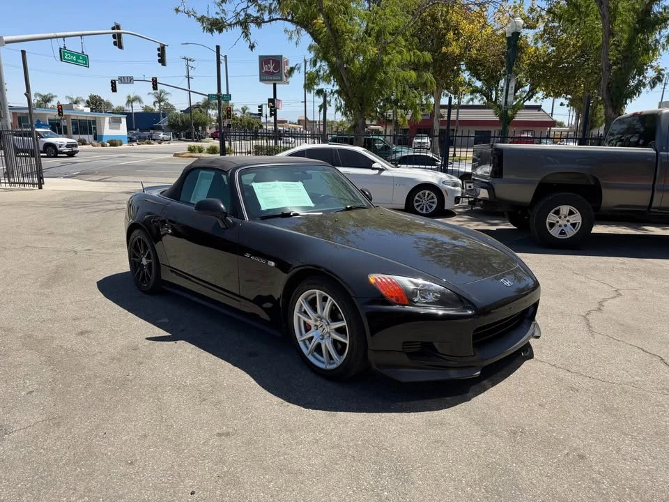 2001 Honda AP1 S2000 - Image 7 of 20