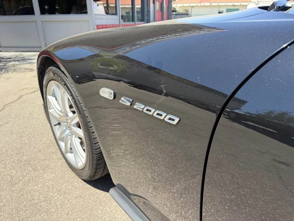 2001 Honda AP1 S2000 - Image 9 of 20