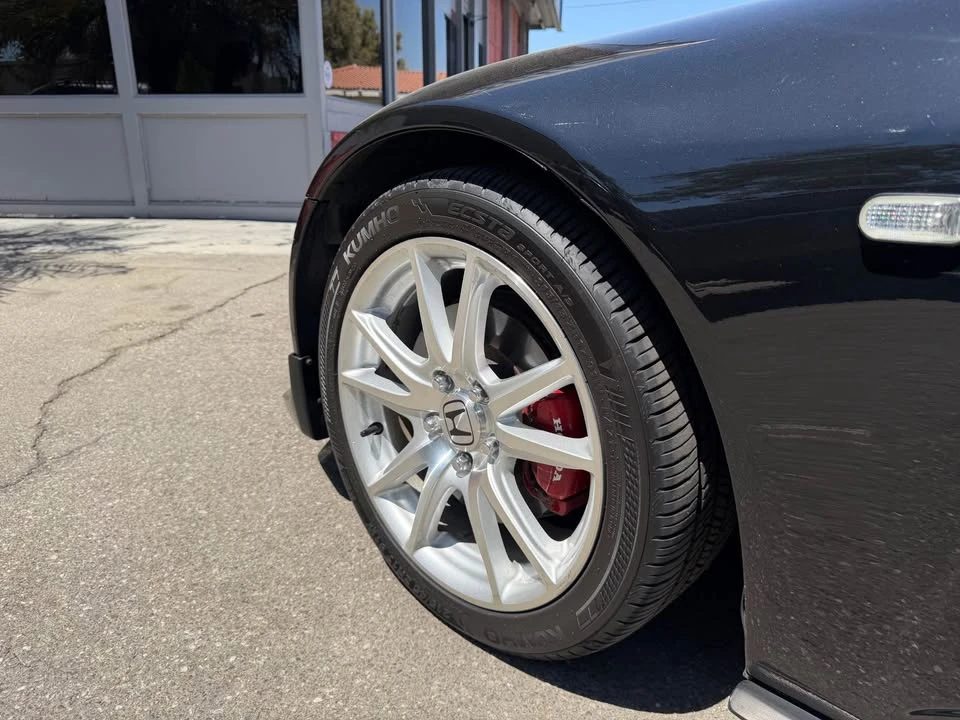 2001 Honda AP1 S2000 - Image 11 of 20