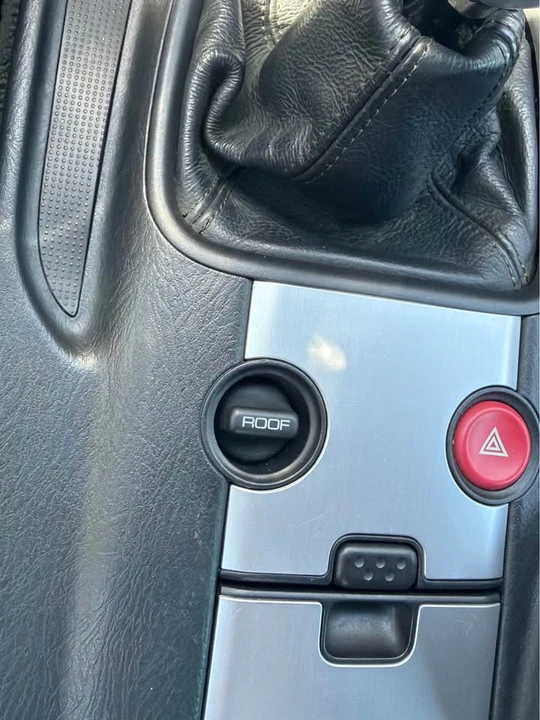 2001 Honda AP1 S2000 - Image 13 of 20
