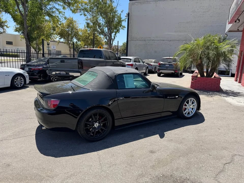 2001 Honda AP1 S2000 - Image 5 of 20