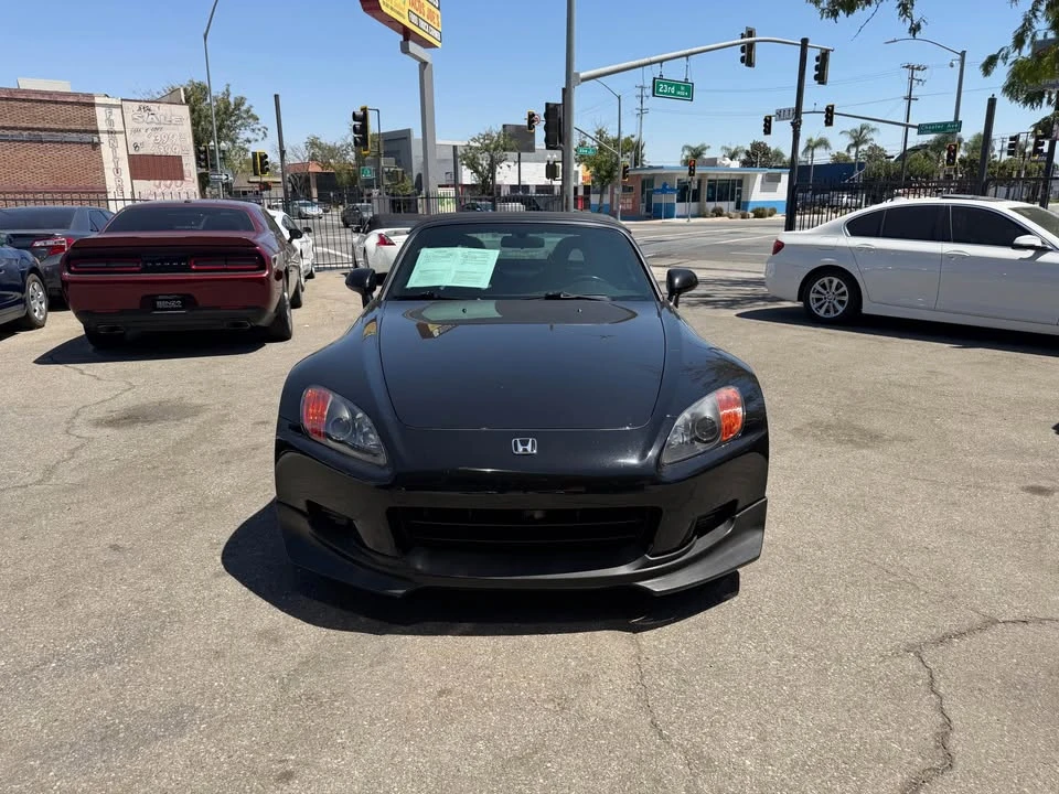 2001 Honda AP1 S2000 - Image 8 of 20