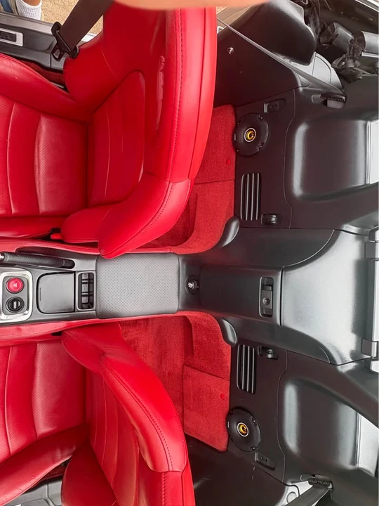 2001 Honda AP1 S2000 - Image 16 of 20